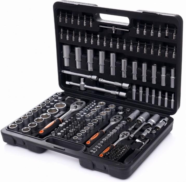 Set de scule KRAFT&DELE KD10460