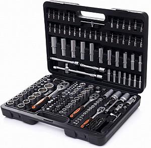 Set de scule KRAFT&DELE KD10460