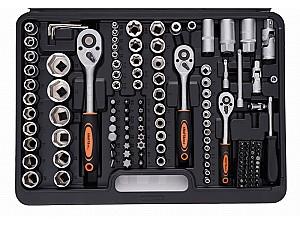 Set de scule KRAFT&DELE KD10460