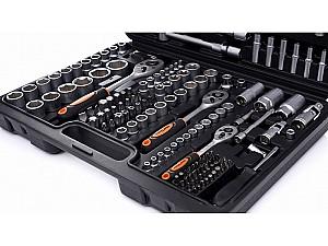 Set de scule KRAFT&DELE KD10460