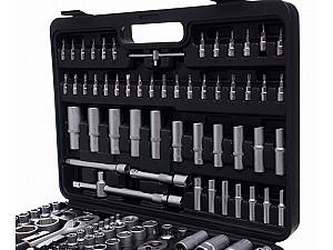 Set de scule KRAFT&DELE KD10460