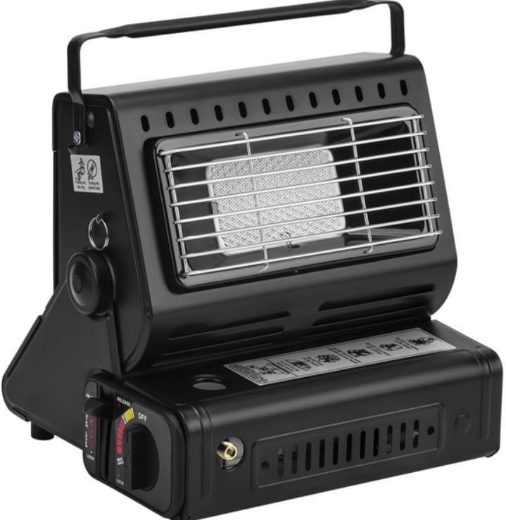 Arzator cu gaz KRAFT&DELE KD11743