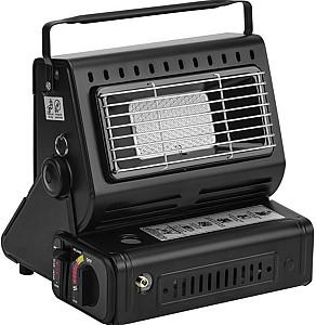 Arzator cu gaz KRAFT&DELE KD11743