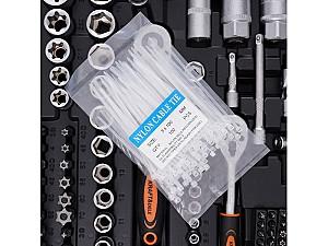 Set de scule KRAFT&DELE KD10460