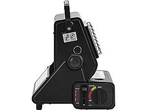 Arzator cu gaz KRAFT&DELE KD11743