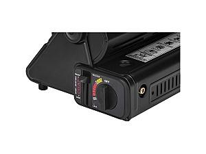 Arzator cu gaz KRAFT&DELE KD11743