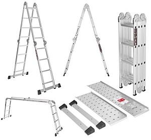 Scari KRAFT&DELE KD4071