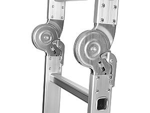 Scari KRAFT&DELE KD4071