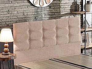 Pat Trendy Ela Double 180x200 Maro deschis