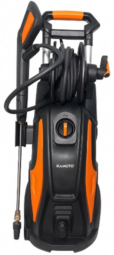 Aparat de spalat cu presiune KAMOTO W165i