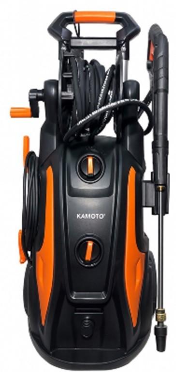 Aparat de spalat cu presiune KAMOTO W195i