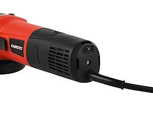 Polizor unghiular KAMOTO KAG 17125PRO