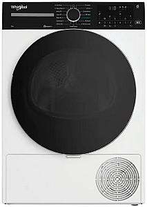 Masina de uscat rufe Whirlpool WP C9 WBS EE