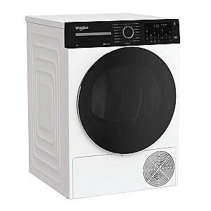Masina de uscat rufe Whirlpool WP C9 WBS EE