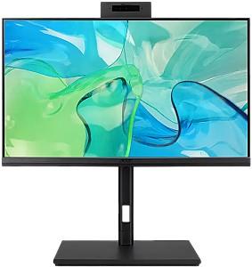 All-in-One PC ACER Veriton VZ4724GT Black (DQ.R1TME.009)