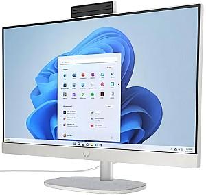 All-in-One PC HP 27-cr1060ci White (C9MA6EA)