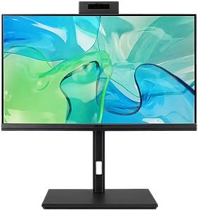 All-in-One PC ACER Veriton VZ4724GT Black (DQ.R1TME.008)