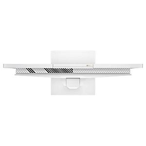 All-in-One PC Asus A5402 White (A5402WVAR-WPC0100)