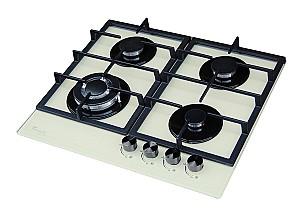 Plita pe gaz incorporabila Tornado H59-4006B Eco IV