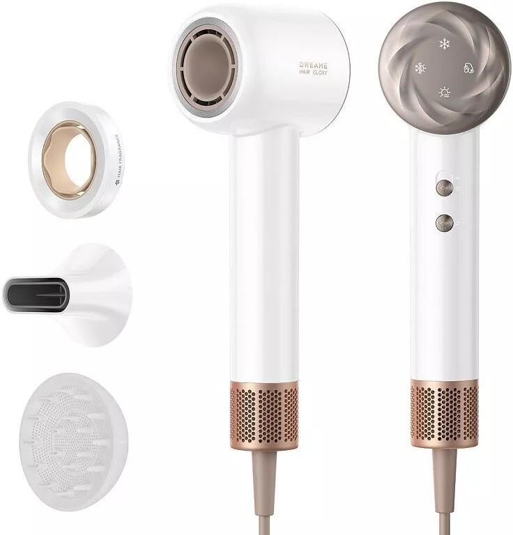 Uscator de par Dreame Glory Mix White