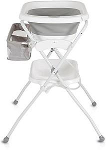 Cada pentru bebelusi Moni Como Grey