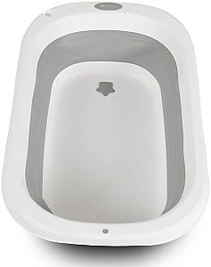 Cada pentru bebelusi Moni Como Grey