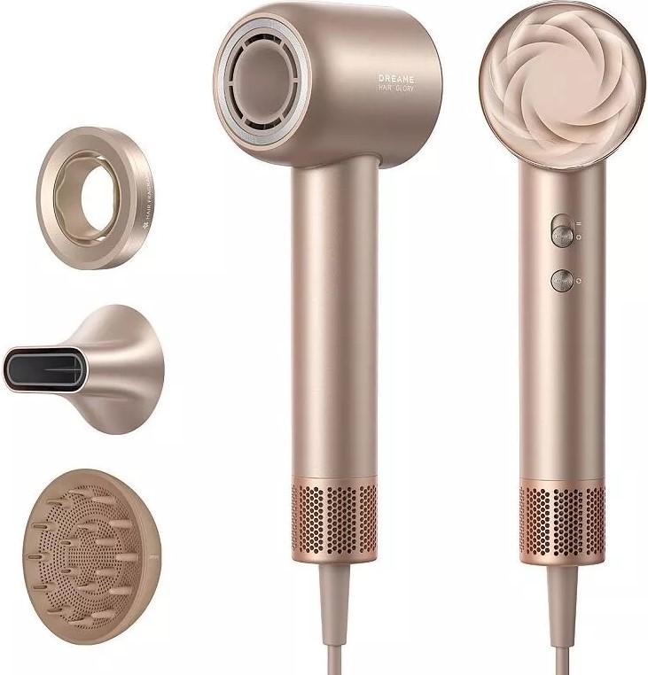 Uscator de par Dreame Glory Mix Gold