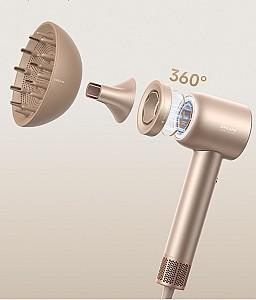 Uscator de par Dreame Glory Mix Gold