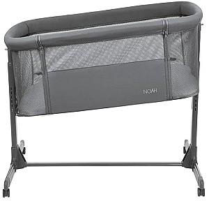 Patut copii Kikka Boo Noah Dark Grey