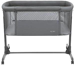 Patut copii Kikka Boo Noah Dark Grey