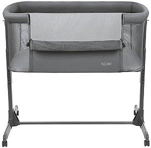 Patut copii Kikka Boo Noah Dark Grey