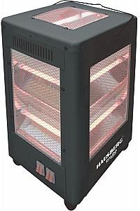 Incalzitor infrarosu HAUSBERG HB-8804NG
