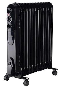 Calorifer electric cu ulei HAUSBERG HB-8935NG