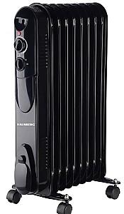 Calorifer electric cu ulei HAUSBERG HB-8915NG