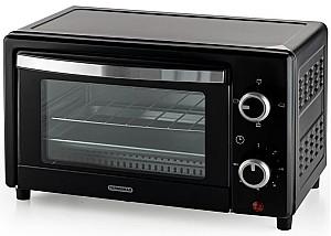 Cuptor electric de masa Termomax TXO08TQ Black