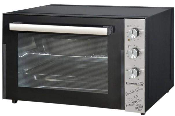 Cuptor electric de masa HAUSBERG HB-8022