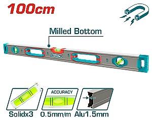 Nivel Total TMT210028M