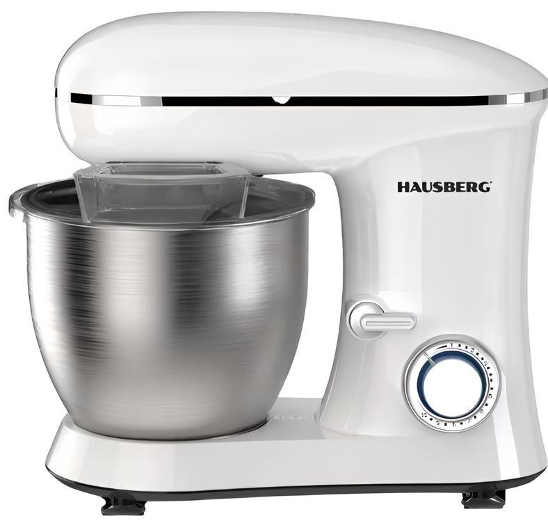 Mixer HAUSBERG HB-7622AB White