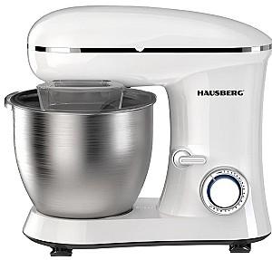 Mixer HAUSBERG HB-7622AB White