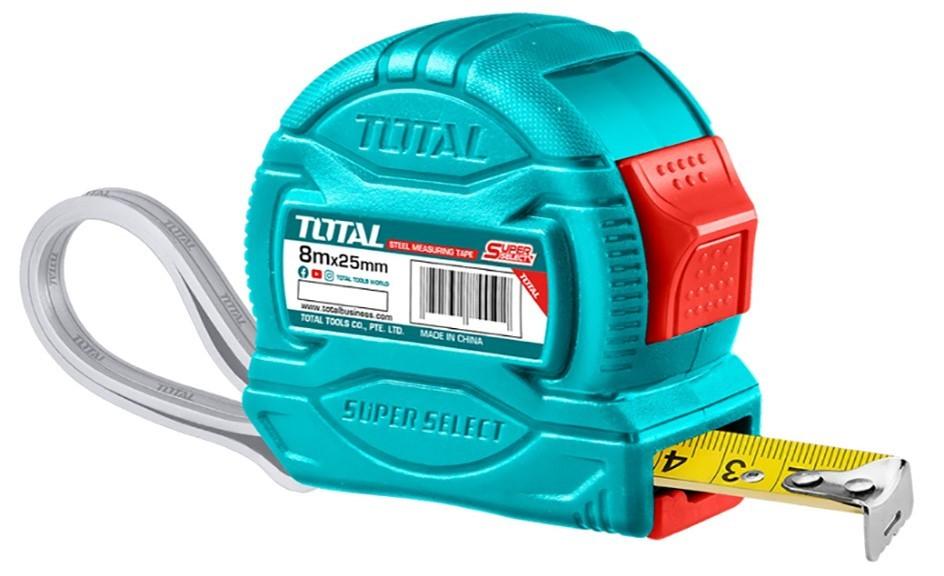 Ruleta Total TMT34825M