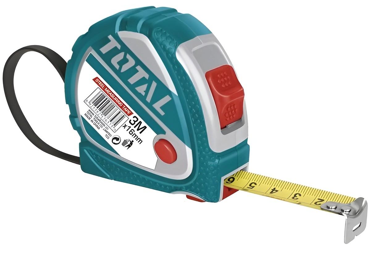 Ruleta Total TMT126031M