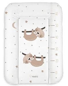 Saltea de infasat Albero Mio Sloths 432 70x50