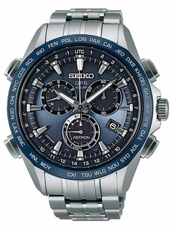 Ceas de mana SEIKO Astron SSE005J1