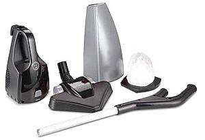 Aspirator vertical TESA TS-SRC 501 Grey