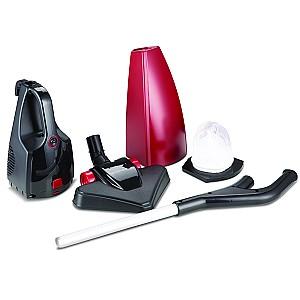 Aspirator vertical TESA TS-SRC 501 Red