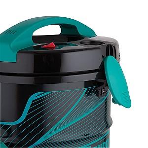 Aspirator industrial TESA Turbo Power industrial TS-DRC 602 TQ