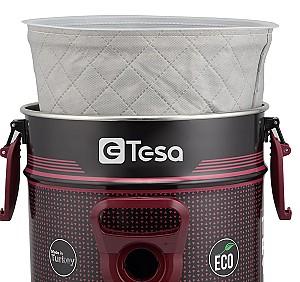 Aspirator industrial TESA Turbo Power industrial TS-DRC 602 Burgundy