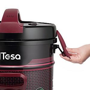 Aspirator industrial TESA Turbo Power industrial TS-DRC 602 Burgundy