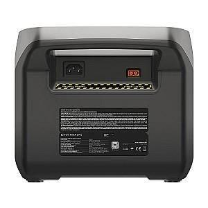 Centrala electrica portabila EcoFlow River 2 Pro