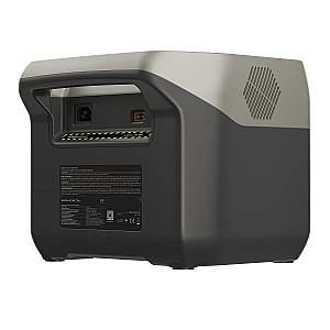 Centrala electrica portabila EcoFlow River 2 Pro